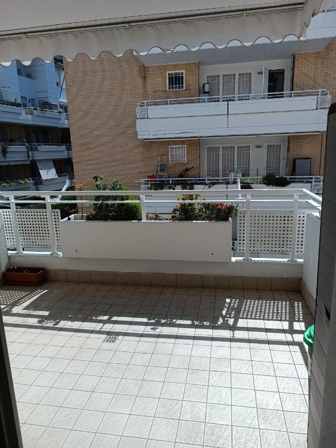 Appartamento Per 4, Metro B Monti Tiburtini, Ac, Wi-Fi Roma Exterior foto